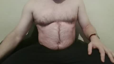 Snapshot of hairychest222141 chatting on 02.16.25 hairychest222141 online show from 02.16.25