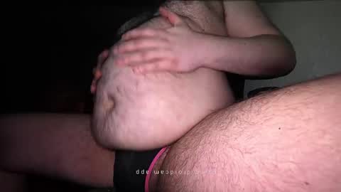 ChubbyGerman online show from 04.28.26