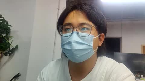 hairycol66 online show from 03.01.26