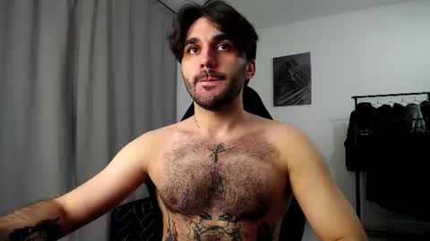 Adam online show from 07.23.26