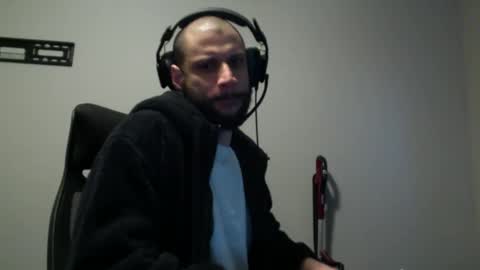 hairydadbod6 online show from 12.04.24
