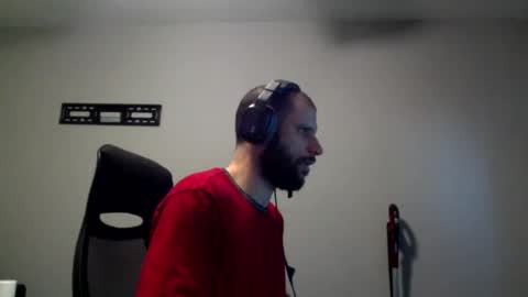 hairydadbod6 online show from 12.14.24