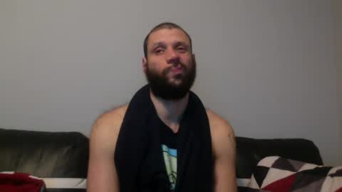 hairydadbod6 online show from 12.18.24