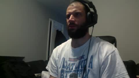hairydadbod6 online show from 12.20.24