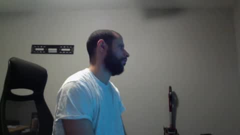 hairydadbod6 online show from 12.28.24