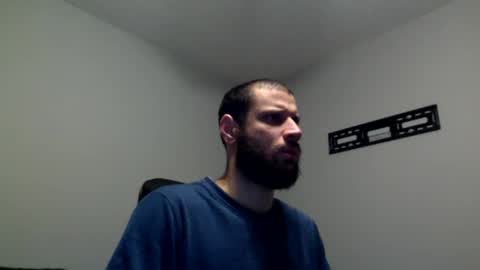 hairydadbod6 online show from 12.31.24