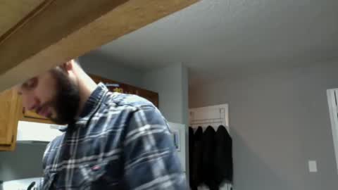 hairydadbod6 online show from 01.03.25