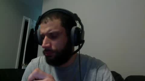 hairydadbod6 online show from 01.13.25