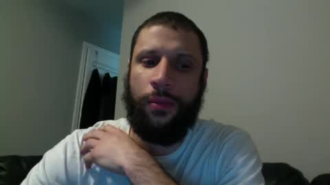 hairydadbod6 online show from 01.14.25
