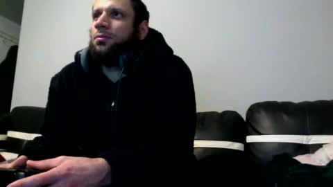 hairydadbod6 online show from 01.22.25