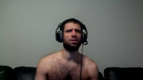 hairydadbod6 online show from 02.12.25