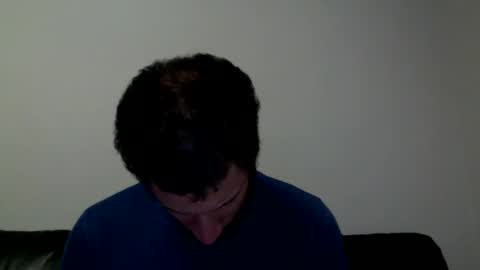 hairydadbod6 online show from 02.16.25
