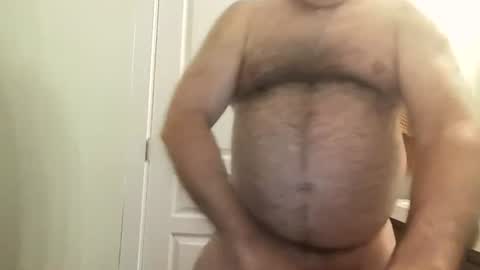 hairydaddreams online show from 07.05.26