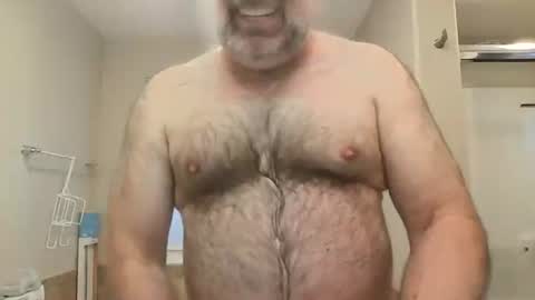 hairydaddreams online show from 07.22.26