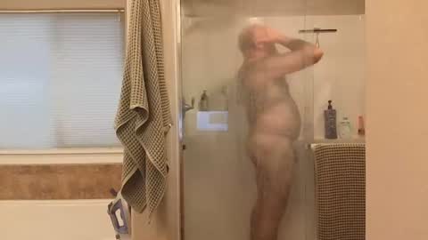 hairydaddreams online show from 08.06.26