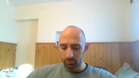 hairydaddy02 online show from 09.15.25