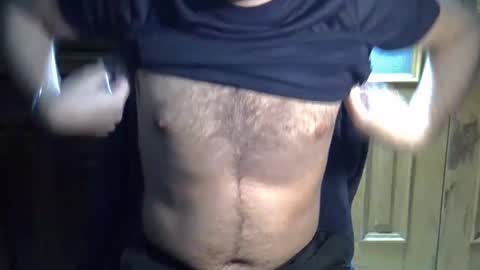 hairydaduncut online show from 12.07.24