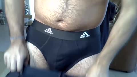 hairydaduncut online show from 12.26.24