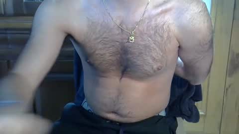 hairydaduncut online show from 12.28.24