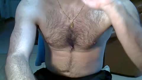 hairydaduncut online show from 03.13.26