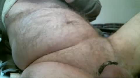 Snapshot of hairydude962 chatting on 01.04.25 hairydude962 online show from 01.04.25