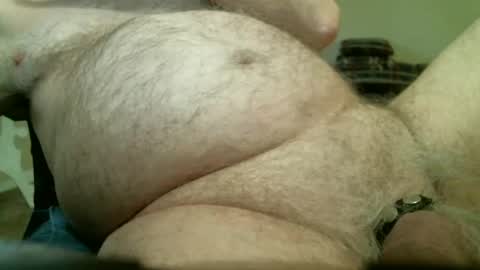Snapshot of hairydude962 chatting on 10.25.25 hairydude962 online show from 10.25.25