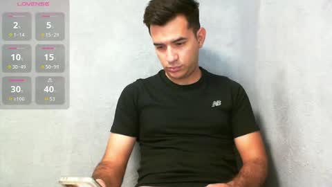 Damian online show from 06.29.26