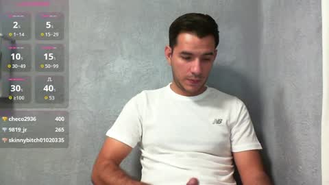 Damian online show from 07.09.26
