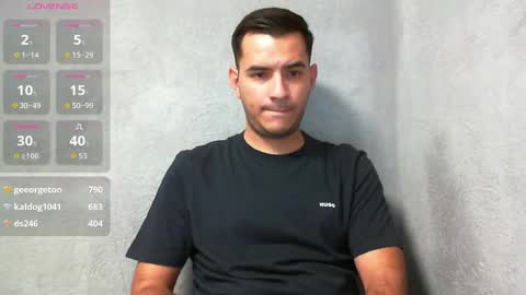 Damian online show from 07.21.26