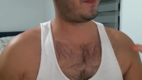 Andy online show from 12.07.24