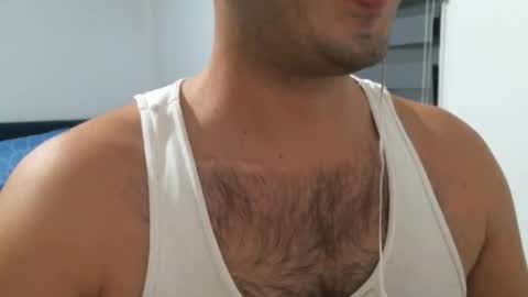 Andy online show from 12.17.24