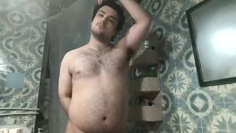 hairyfatboysissy online show from 08.03.26