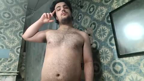 hairyfatboysissy online show from 08.07.26