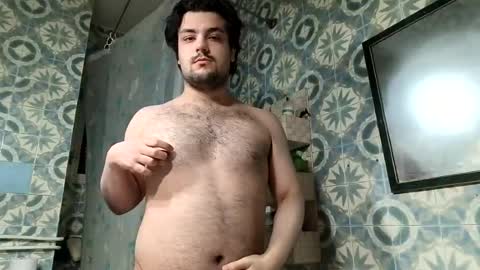 hairyfatboysissy online show from 08.09.26