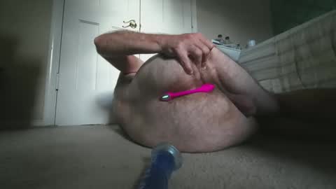 hairyharold1991 online show from 03.19.26