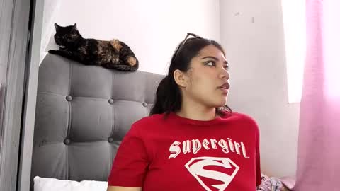 hairylatiingoddess online show from 02.25.26