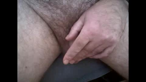 Snapshot of hairyman007 chatting on 10.29.25 hairyman007 online show from 10.29.25