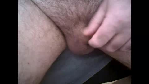 hairyman007 online show from 01.12.26