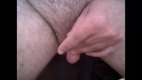 hairyman007 online show from 06.08.26