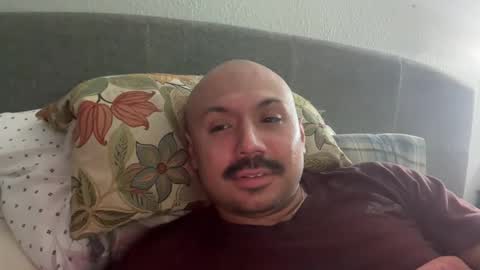 Snapshot of hairyman30000 chatting on 10.23.25 hairyman30000 online show from 10.23.25