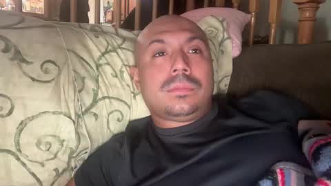 hairyman30000 online show from 11.24.25