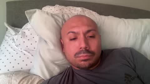 hairyman30000 online show from 11.30.25