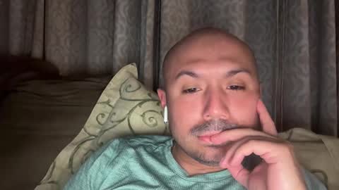 hairyman30000 online show from 12.18.25