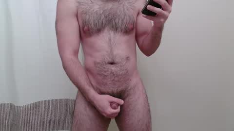 hairyman948 online show from 12.25.24