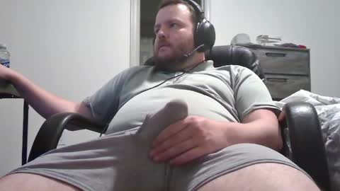 hairymikey online show from 04.18.26