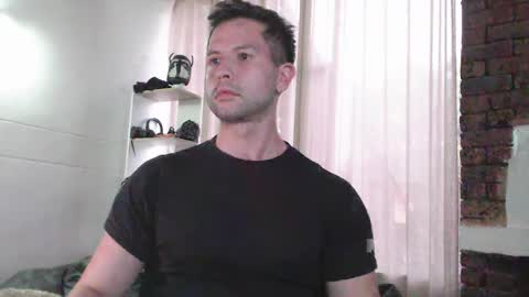 hairyncuteass online show from 01.10.25