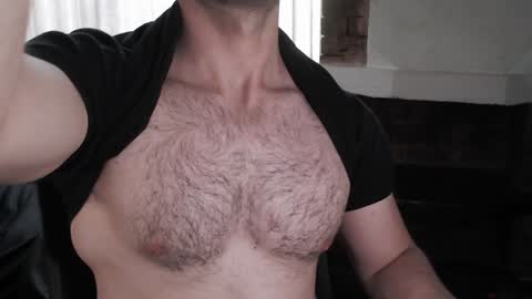 hairyncuteass online show from 01.19.25