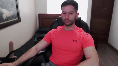 hairyncuteass online show from 02.11.25