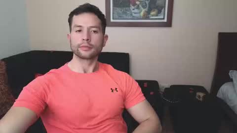 hairyncuteass online show from 02.14.25