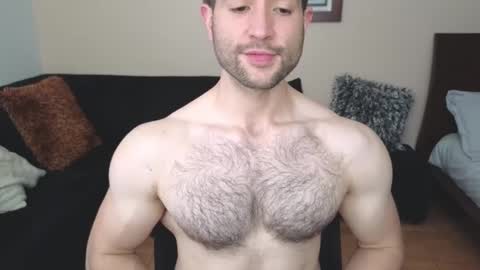 hairyncuteass online show from 02.23.25